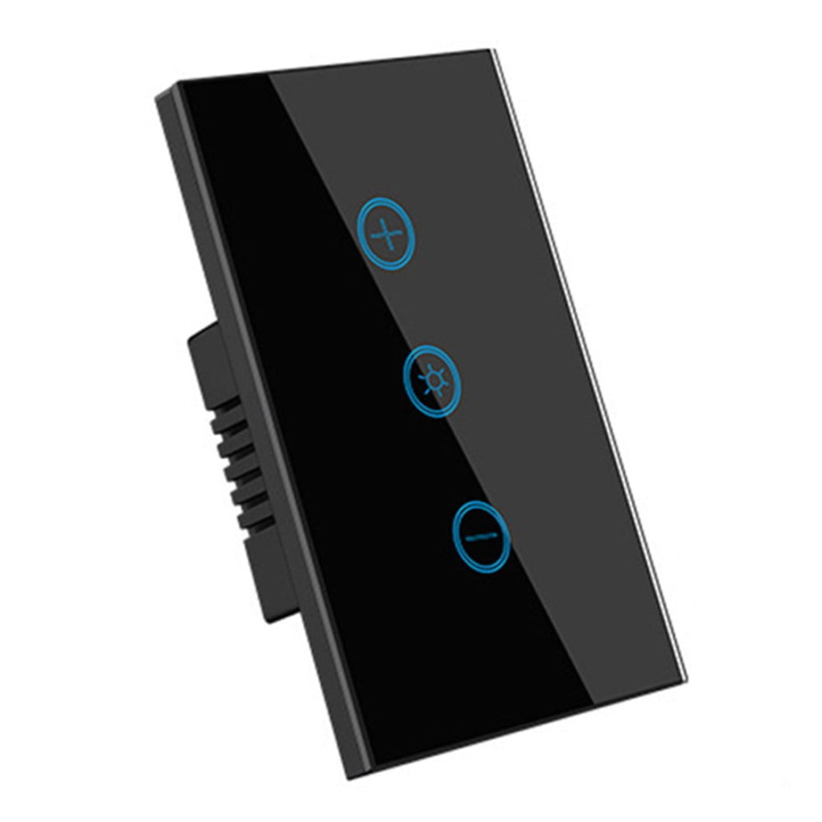 Tuya Smart WiFi+Bluetooth Wall Switches